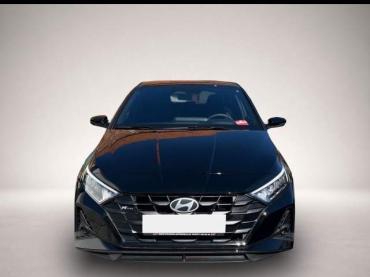 Hyundai i20 N Line * 1.0 * Virt.Cockpit * LED * NAV * RFK * TEMP