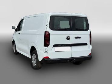 VW T6.1 Kastenwagen Transporter Kasten 2.0 TDI KR IQ.LIGHT NAVI 5-J-GAR. AHK SHZ KAMERA KLIMA Neuwagen