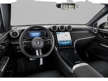 Fahrzeug ansehen: Mercedes-Benz GLC-Klasse GLC 300 Gebrauchtwagen Mercedes-Benz GLC-Klasse GLC 300 Gebrauchtwagen