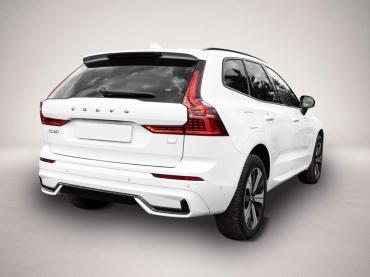 Fahrzeug ansehen: Volvo XC60 Plus Dark Recharge Plug-In Hybrid AWD T6 Tw Volvo XC60 Plus Dark Recharge Plug-In Hybrid AWD T6 Tw