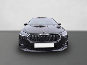 Skoda Fabia 1.0 MPI Selection LED RFK PDC Gebrauchtwagen