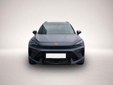 Cupra Formentor 2.0 TSI DSG 4Drive VZ Black Edition LE