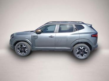Fahrzeug ansehen: Dacia Duster Extreme mild hybrid 96kW (130 PS) 6-Gang Dacia Duster Extreme mild hybrid 96kW (130 PS) 6-Gang