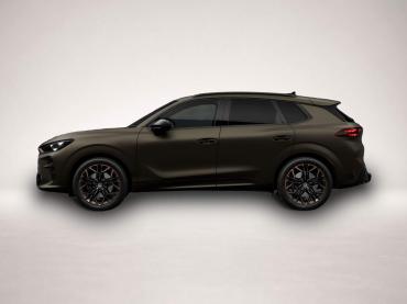 Cupra Terramar 2.0 TSI 7-Gang-DSG 4Drive