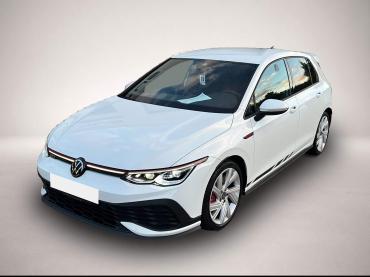 Volkswagen Golf 2.0 TSI DSG GTI Clubsport * IQ Light * Kamera