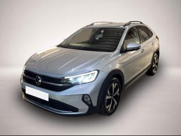 Volkswagen Taigo 1.0 TSI DSG Life * IQ Drive * Kamera * KeyGo * LED