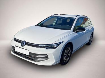 Fahrzeug ansehen: Volkswagen Golf Variant 1.5 eTSI Goal * Navi * LED Plus * Kamera Volkswagen Golf Variant 1.5 eTSI Goal * Navi * LED Plus * Kamera