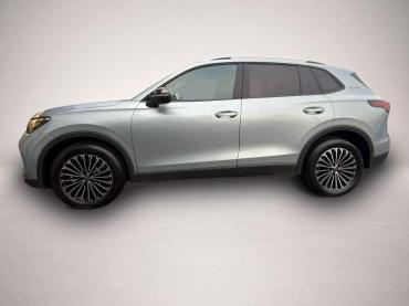 Volkswagen Tiguan 2.0 TDI DSG Goal AHK/Einparkhi