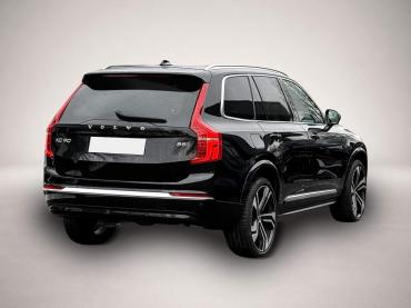Fahrzeug ansehen: Volvo XC90 B5 Diesel Plus Bright AWD 7-Sitzer StandHZG Volvo XC90 B5 Diesel Plus Bright AWD 7-Sitzer StandHZG