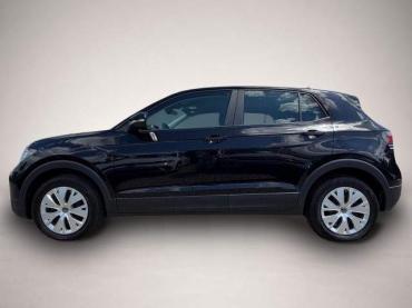 Fahrzeug ansehen: Volkswagen T-Cross 1.0 TSI AHK * SHZ. * Allwetter Volkswagen T-Cross 1.0 TSI AHK * SHZ. * Allwetter
