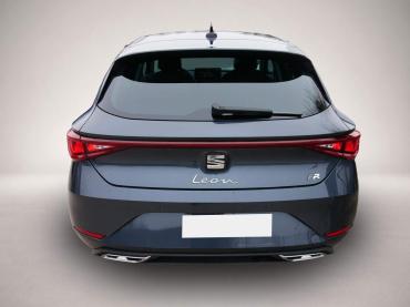 Fahrzeug ansehen: Seat Leon FR 2.0 TDI DSG * KAMERA * ACC * TEMPOMAT * NAVI * 3-Z Seat Leon FR 2.0 TDI DSG * KAMERA * ACC * TEMPOMAT * NAVI * 3-Z
