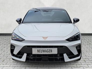Cupra Leon VZ 2.0 TSI DSG / el. Schiebed. / Sennheiser Tageszulassung
