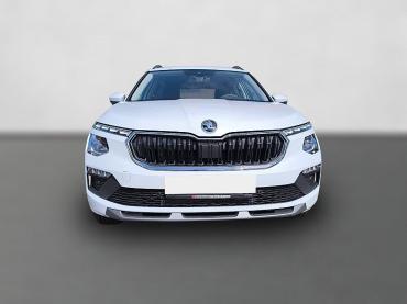 Skoda Kamiq 1,5 TSI DSG Tour RFK MATRIX LED FRONT VZE Neuwagen