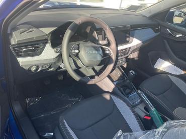Skoda Kamiq 1.0 TSI 130 Jahre, Kamera, Winter, 16-Zoll, sofort Tageszulassung