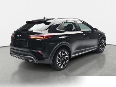 KIA XCeed 1.6 T-GDI 150 DCT VISION MJ26 KOMFORT+   Tageszulassung