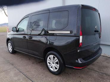 VW Caddy 1.5TSI ACC Kam GV5 App Tageszulassung