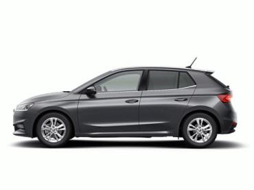Skoda Fabia Skoda Top Selection 1.0 TSI 85 kW (116 PS) 7-Gang-DSG 1.0 TSI 7-Gang-DSG Neuwagen