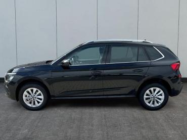 Skoda Kamiq Selection DSG+ACC+SHZ+RFK+PDC+KESSY+SUNSET 1.0 ... EU Reimport Tageszulassung