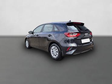 KIA Ceed  Vision 1.5 T-GDi 140PS Automatik Klimaautomatik Alarmanlage Sitzheizung Lenkradheizung Navi PDC Rückf.Kamera Bluetooth Touchscreen Apple CarPlay Android Auto Tempomat Tageszulassung