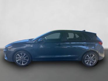 Hyundai i30 1.0 T-GDI Trend Matrix+LED+Navi+SHZ+2xKlima Gebrauchtwagen
