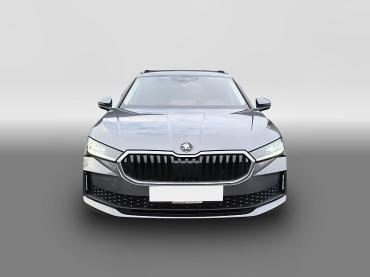 Skoda Superb Combi 1.5 TSI DSG Essence NAVI ACC LED RFK PDC Neuwagen