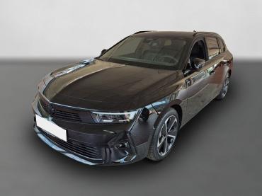 Fahrzeug ansehen: Opel Astra L Sports Tourer GS 1.2 T AHK-abnehmb. Navi Gebrauchtwagen Opel Astra L Sports Tourer GS 1.2 T AHK-abnehmb. Navi Gebrauchtwagen