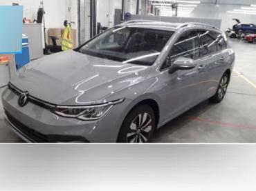 VW Golf Golf 8 VIII Variant 1.5 TSI Move LED/ACC/AHK Gebrauchtwagen