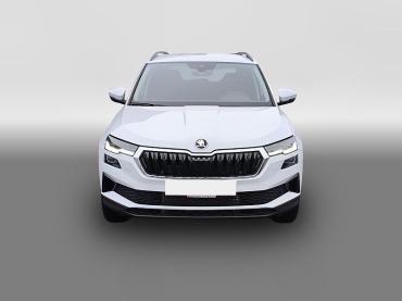 Skoda Karoq 1,5 TSI DSG Tour AHK MATRIX RFK NAV SHZ Neuwagen