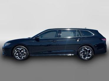 VW Passat Passat Var. R-Line 4Motion TDI DSG|AHK|eHECK|HUP Tageszulassung