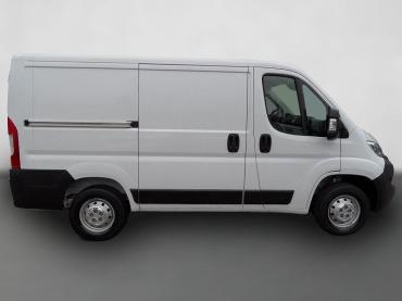 Opel Movano C Kasten L1H1 3,5t+7"Navi+Kamera+PDC Gebrauchtwagen