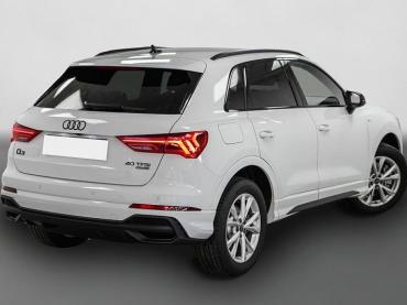 Audi Q3 40 TFSI quattro S-tronic S-Line - LAGER -LAG. Neuwagen