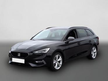 Seat Leon ST FR 1.5eTSI*DSG Voll-LED ACC R-Kam Navi Gebrauchtwagen