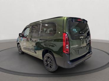 Citroën Berlingo Max XL BlueHDi 130 EAT8 7-Sitzer Navi PDC+Kamera LED DAB Drive-Assist Tageszulassung