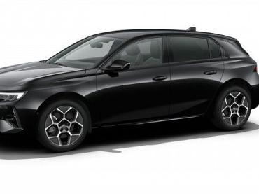 Opel Astra 1.2 Turbo 6-Gang Neuwagen