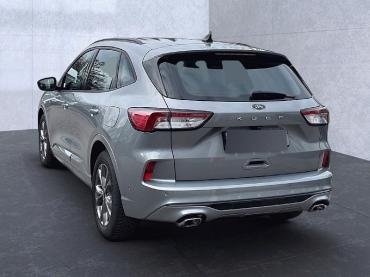 Ford Kuga ST-Line Bluetooth Head Up Display Navi LED Gebrauchtwagen