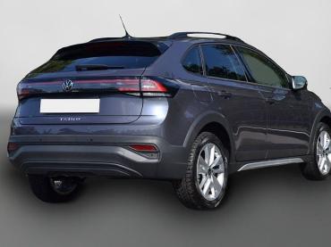 VW Taigo 1.0 TSI Life Edition DSG   Gebrauchtwagen