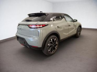 DS Automobiles DS3 DS Opera AT Shz Navi Kamera Head-up Leder Jahreswagen