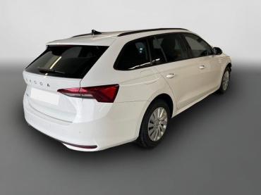 Skoda Octavia Essence 150 PS DSG AHK+Sitzheizung+App-Connect ... Neuwagen