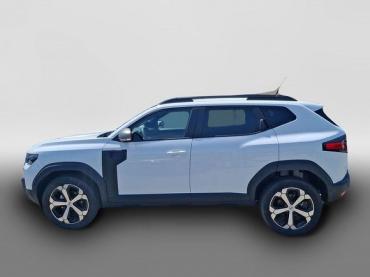 Dacia Duster Journey neues Modell Klimaauto. PDC hinten Kame... EU Reimport Tageszulassung