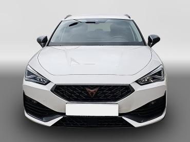 Cupra Leon Sportstourer 1.5 eTSI DSG AHK Kamera Kessy Gebrauchtwagen