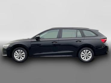 Fahrzeug ansehen: Skoda Octavia Combi Drive TSI DSG|KEYLESS|SMARTLINK Gebrauchtwagen Skoda Octavia Combi Drive TSI DSG|KEYLESS|SMARTLINK Gebrauchtwagen