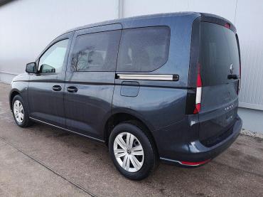 VW Caddy 1.5TSI ACC Kam GV5 App Tageszulassung
