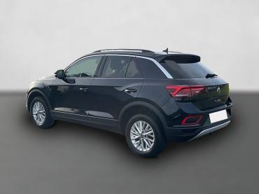 VW T-Roc Life TSI DSG|AHK|KAMERA|NAVI|ACC|WINTER-P. Jahreswagen