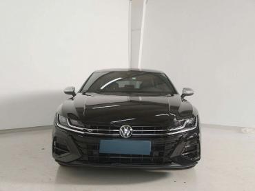 VW Arteon Shooting Brake 2.0 TSI 4Motion R Gebrauchtwagen