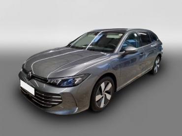 VW Passat 1.5 eTSI DSG eHybrid Business *LED*AHK*Navi* Jahreswagen