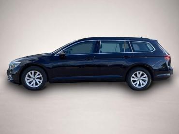 Volkswagen Passat Variant 2.0 TDI DSG Business APP-CONNECT