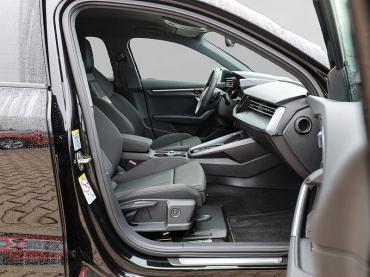 Audi A3 A3 Gebrauchtwagen