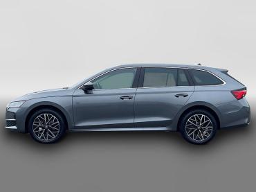 Skoda Octavia Combi Selection eTSi DSG|ACC|KAMERA|KEY Tageszulassung