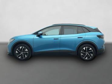 VW ID.4 Pro ab mtl. 409 EUR AHK KAMERA H&K-SOUND HuD Gebrauchtwagen