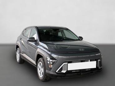 Hyundai Kona Comfort 1.0 T-GDi / Navi / Tempomat / PDC V&H + Kamera / Keyless / LED / Klimaautom. / Alu 16" Tageszulassung